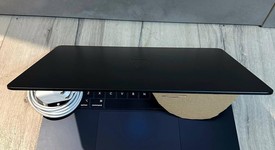 Good
													MacBook Air 2024 (M3) - 13" - Apple M3, Midnight, 1 TB, 24 GB, 10-core GPU, photo 3 of 9