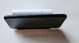 Good
													Apple iPhone Xr - Unlocked, Black, 128 GB, A1984, photo 3 of 8