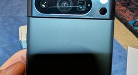 Good
													Google Pixel 8 Pro - Unlocked, Obsidian, 256 GB, 12 GB, G1MNW, mmWave 5G, photo 2 of 9