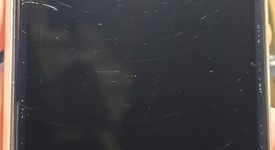 Fair
													Apple iPhone 11 - Unlocked, White, 64 GB, A2111, photo 5 of 10