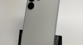 Good
													Samsung Galaxy S25 Ultra - T-Mobile, Whitesilver, 256 GB, 12 GB, SM-S938U, photo 2 of 8
