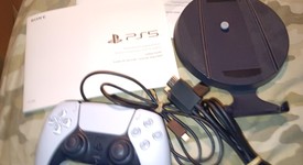 Mint
													PlayStation 5 Digital Edition (2020) - White, 825 GB, Digital Edition, photo 2 of 16