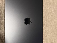 MacBook Pro 2024 - 14"