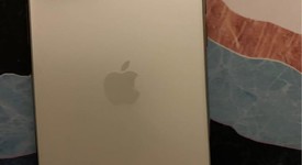 Good
													Apple iPhone 11 Pro - Unlocked, Silver, 64 GB, A2160, photo 3 of 5