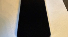 Good
													Apple iPhone Xr - Unlocked, Blue, 128 GB, A1984, photo 2 of 4