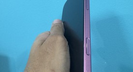 Good
													Apple iPhone 16 Plus - Boost, Pink, 128 GB, A3082, photo 3 of 6