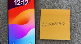 Mint
													Apple iPhone 15 Pro - Unlocked, Natural, 256 GB, A2848, photo 1 of 9