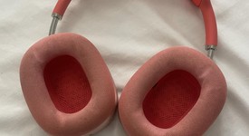 Used
													Apple AirPods Max - Pink, photo 3 of 4