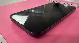 Good
													Apple iPhone 15 Pro Max - Unlocked, Blue, 256 GB, A2849, photo 4 of 13