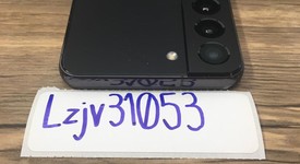 Good
													Samsung Galaxy S22 - Verizon, Black, 128 GB, 8 GB, SM-S901U, photo 5 of 7