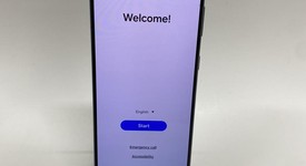 Good
													Samsung Galaxy S21 5G - Unlocked, Gray, 128 GB, 8 GB, SM-G991U1, photo 1 of 4