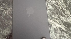 Good
													Apple iPhone 16e - AT&T, Black, 128 GB, A3212, photo 2 of 20