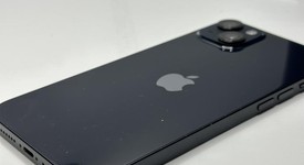 Good
													Apple iPhone 14 Plus - Unlocked, Midnight, 128 GB, A2632, photo 5 of 6