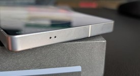 Mint
													Samsung Galaxy S25 Ultra - Unlocked, Silverblue, 256 GB, 12 GB, SM-S938U1, photo 5 of 8