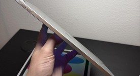 Good
													Apple iPad 11th Gen - Unlocked, Blue, 128 GB, A3355, photo 4 of 7