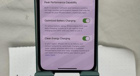 Good
													Apple iPhone 13 Mini - Other, Midnight, 128 GB, photo 3 of 8