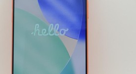 Mint
													Apple iPhone 17 Pro Max - Unlocked, Cosmic Orange, 256 GB, A3257, photo 1 of 11