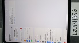 Good
													Apple iPad Air 4th Gen - Wi-Fi, Sky Blue, 256 GB, A2316, photo 2 of 7