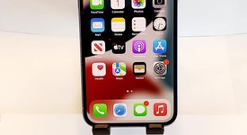 Fair
													Apple iPhone 12 - Unlocked, Purple, 128 GB, A2172, photo 1 of 6