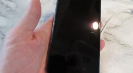 Fair
													Apple iPhone 11 - Unlocked, Black, 64 GB, A2111, photo 2 of 6