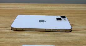 Fair
													Apple iPhone 13 Mini - Unlocked, Pink, 128 GB, A2481, photo 4 of 8