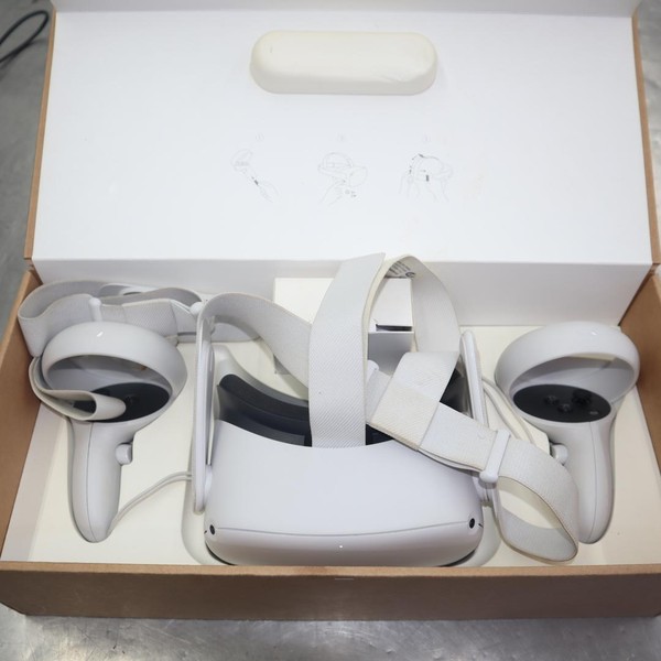 Meta Quest 2 - 128 GB