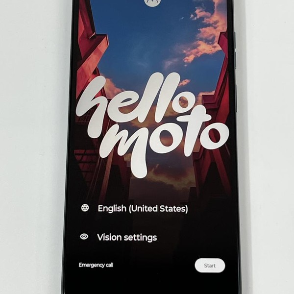 Moto G Play (2026) - Unlocked, 64 GB, PANTONE Tapestry