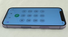 Good
													Apple iPhone 12 Mini - Unlocked, Purple, 128 GB, A2176, photo 1 of 4