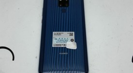 Good
													Huawei Mate 20 X - Unlocked Non-US, Blue, 128 GB, 6 GB, Standard, photo 5 of 9