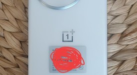 Mint
													OnePlus 13 - Unlocked, Arctic Dawn, 512 GB, 16 GB, photo 2 of 6