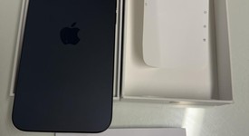 Good
													Apple iPhone 15 Pro Max - Unlocked, Blue, 512 GB, A2849, photo 3 of 10