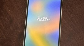 Good
													Apple iPhone 12 - Xfinity, Green, 64 GB, A2172, photo 1 of 3