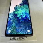 Mint Samsung Galaxy S20 FE 5G - Verizon, 128 GB, Cloud Navy, 6 GB, SM-G781V