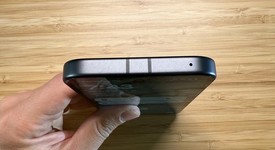 Good
													Google Pixel 9a - Unlocked, Obsidian, 128 GB, 8 GB, photo 5 of 8