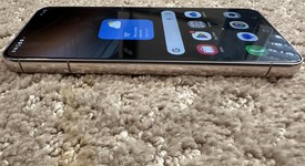 Good
													Samsung Galaxy S22 - Unlocked, Rose Gold, 128 GB, 8 GB, SM-S901U1, photo 5 of 6