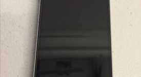 Fair
													Apple iPhone SE 1st Gen 2016 - Unlocked, Grey, 16 GB, A1662, photo 2 of 7