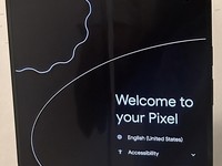 Google Pixel 9 Pro Fold