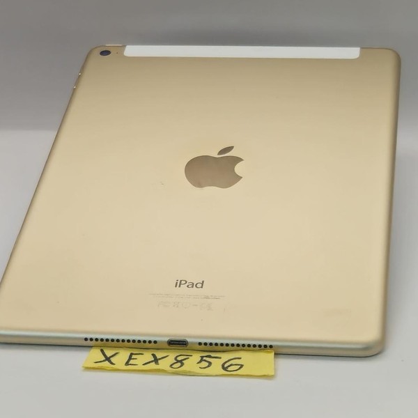 Apple iPad Air 2 - Unlocked, 16 GB, Gold