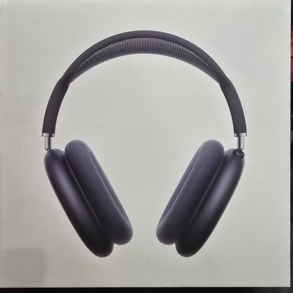 Apple AirPods Max USB-C - Midnight