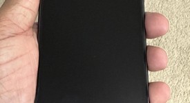 Mint
													Apple iPhone 11 - Unlocked, Black, 64 GB, A2111, photo 3 of 17