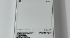 New
													Apple iPhone 12 - US Cellular, Red, 64 GB, A2172, photo 2 of 6
