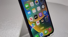 Fair
													Apple iPhone 12 - Unlocked, Black, 64 GB, A2172, photo 5 of 14