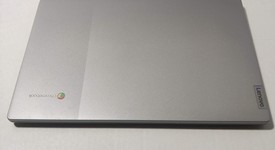 Good
													Lenovo IdeaPad 3 15.6" Chromebook - Pentium, Gray, 128 GB, 4 GB, photo 4 of 11