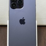 Good Apple iPhone 14 Pro Max - Unlocked, 128 GB, Purple, A2651