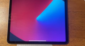 Mint
													Apple iPad Pro 12.9" 5th Gen 2021 - AT&T, Gray, 256 GB, photo 5 of 11