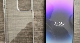 Good
													Apple iPhone 14 Pro Max - Unlocked, Purple, 1 TB, A2651, photo 2 of 14