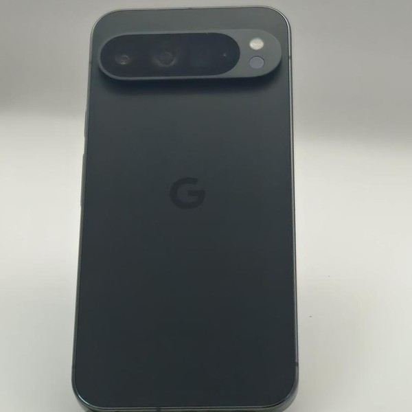 Google Pixel 9 Pro XL - Unlocked, 256 GB, Obsidian, 16 GB, GGX8B
