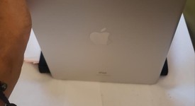 Mint
													Apple iPad 9th Gen - Wi-Fi, Silver, 64 GB, A2602, photo 5 of 7