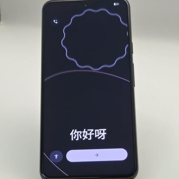 Google Pixel 8 - Unlocked, 128 GB, Obsidian, 8 GB, G9BQD, Sub-6 5G