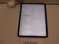 Apple iPad 10th Gen